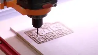 Stepcraft M1000 CNC Milling Machine
