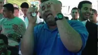 حفلة تخرج كلية دجلة( قسم العلوم الماليه والمصرفيه) ج1