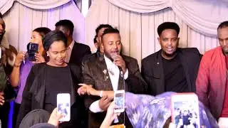 DAAWO FULL - SHOWGII SANADKA CUSUB AXMED ZAKI LONDON 2019