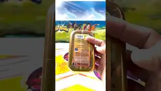 EP14- Slash it or Stash it? 151 mini tin! #pokemon #pokemoncards #pokemontcg #shorts