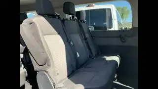 2021 Ford Transit Passenger Wagon - Phoenix, AZ