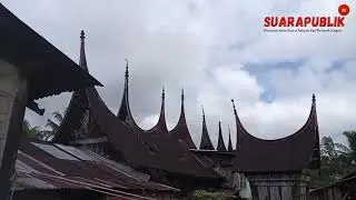 Jalan Jalan ke Kampung Sarugo Juara 2 Anugrah Pesona Indonesia