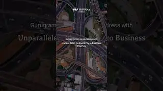DLF Privana North- A Residence Beyond Compare #dlf #dlfprivana #newlaunch #gurgaonrealestate