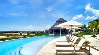 Xeliter Golden Bear Lodge - Punta Cana, Dominican Republic