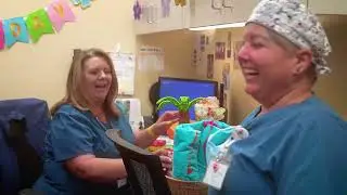 Creating Families, Fulfilling Dreams | CRM Orlando