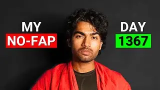 This how I maintained my 3 yrs + streak in no-fap (you can too - just 6 step)