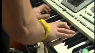 Delta - S&uuml;t a nap -  MTV 1