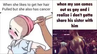 MOST OFFENSIVE INTERNET POSTS💔🥀