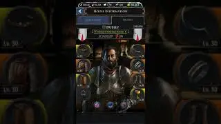 GOTC - k258 - AEGON solo Sunspear k27