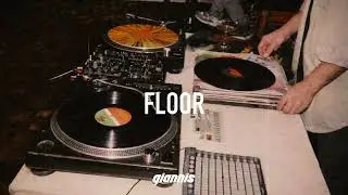 Фанк-поп 80-х в стиле Майкла Джексона &ndash; &ldquo;FLOOR&rdquo;