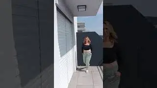 Training my model walk until I'm on the cover of magazine Day 151