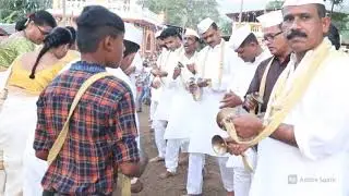 Kartiki Ekadashi - Vitthalwadi Khed Shivtar