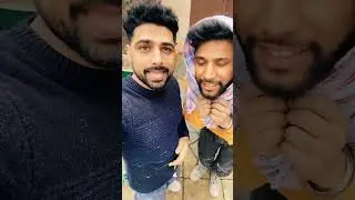 #fok Abi Is Ka Gala Khrab Ha