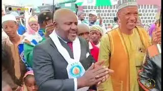 КПДМ НКАМБЕ ГОТОВА ПЕРЕДАТЬ 100% ПОБЕДУ ПОЛЮ БИЙЕ