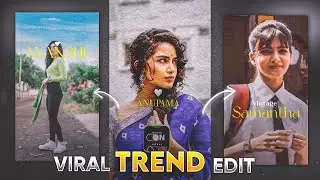 TRENDING TEXTURE EDIT | INSTAGRAM TRENDING TEXTURE REELS VIDEO EDITING