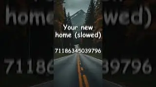 Mixed Roblox Music IDs (Part 3) Sound Code IDs 2026
