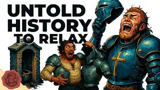 What did Medieval Knights REALLY Wear Underneath Their Armor? | Unwind History