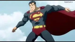 Shazam (Music Video)