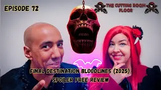 Final Destination: Bloodlines (2025) &ndash; Spoiler-Free Review | The Cutting Room Floor