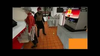 fats food sim