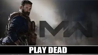 Call Of Duty : Modern Warfare (2019) / Play Dead / Achievement / Trophy