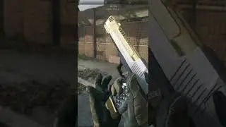 .50 GS Weapon Inspection 🔥🎯 #shorts #gaming #callofduty #modernwarfare #warzone