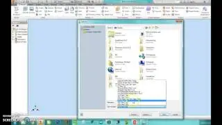 Exporting STL files from Inventor for 3D printing