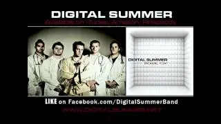 Digital Summer - Dance In The Fire