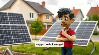 solar panels referrals a cautionary tale
