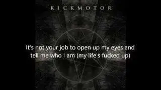 Dark Matter- My life- Kickmotor