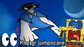 PLYTP: Kacpir Jumpscare