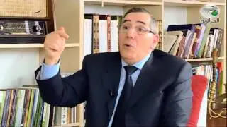 حوارات الفكر و السياسة العدد 15
