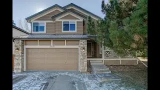 Rae Marie Heard presents 15334 Foxglove Court Parker, CO | coloradohomes.com
