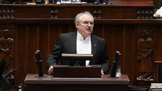 Jakubiak o Tusku: podsumowanie tego exposé to przebrał się diabeł w ornat i ogonem na mszę dzwoni.