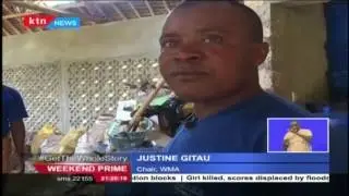 KTN Weekend Prime: Full Bulletin, 14th May 2016