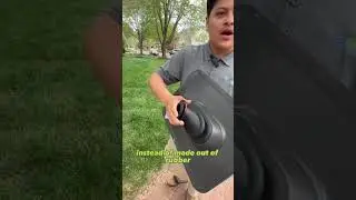 Jose shows the pipe boots we use #roofing #contractor #hometips #northernvirginia