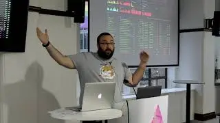 Blockchain Terminology for JS Devs