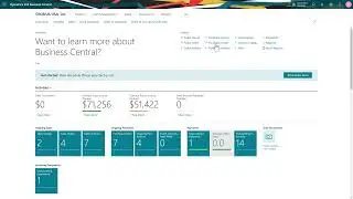 Dynamics 365 Business Central &mdash; как обрабатывать расходы на товары в заказе на покупку