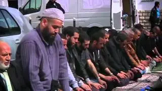 EU Gone Bad: Islam, Tribalism & Economic Crisis