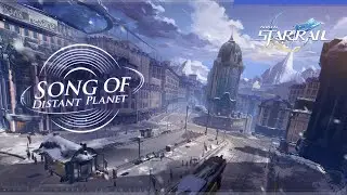 &laquo;Песни далёкой планеты&raquo; Часть 1: Ярило-VI | Honkai: Star Rail