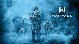 Warface Icebreaker Easy SOLO
