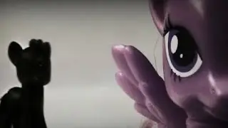 MLP: It Follows Me ep1 (The Nightmare Begins)