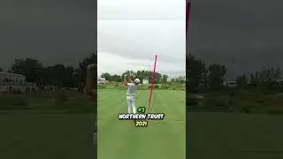 Top 5 Greatest Cameron Smith Shots! #shorts