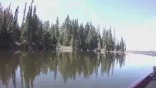 The Beautiful South .- The River