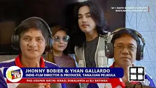 Direk Jhonny Bobier's 'PARAPO' | FAMAS Short Film Festival 2025 Awardee | PAG-USAPAN NATIN