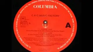 c&c music factory i found love underground club mix