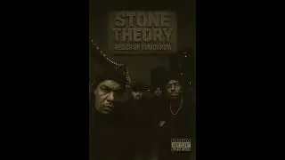 STONE THEORY - GUTTER RAISED ME