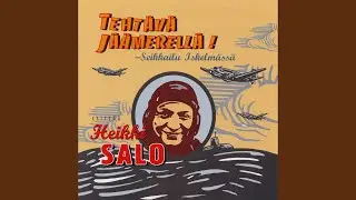 Kaatuu valtamerilaivojakin