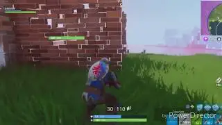 Meteor Hits Tilted Towers !!!!!!!!!!!!!!