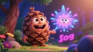 The Magical Pinecone 4 | The Hidden Grove Awakens